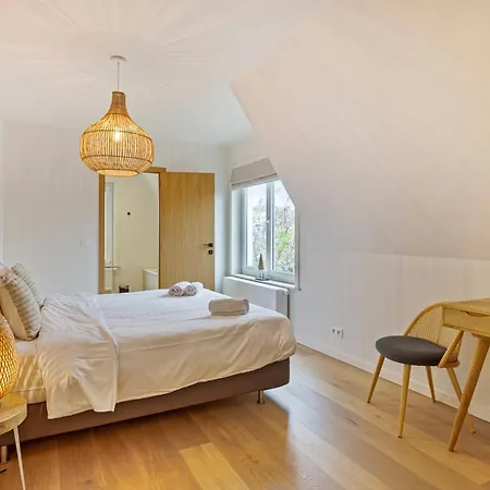 Maison Malo Holiday home *