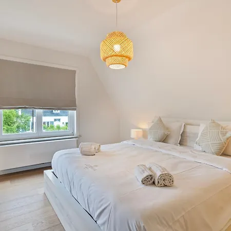 Holiday home Maison Malo *