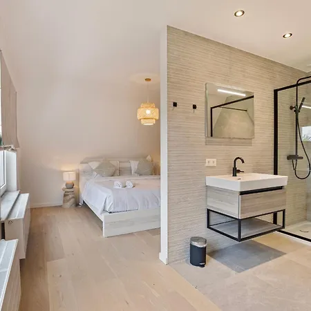 Vakantiehuis Maison Malo De Haan