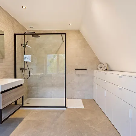Maison Malo Holiday home De Haan