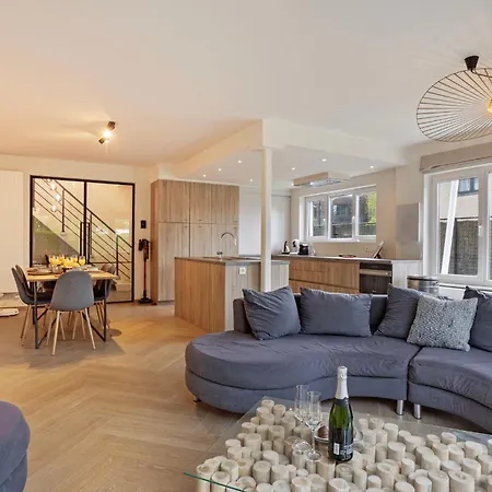 Maison Malo Holiday home